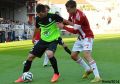 FK Viktoria Žižkov - FK Mladá Boleslav (23.9.2014)