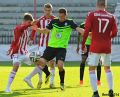 FK Viktoria Žižkov - FK Mladá Boleslav (23.9.2014)