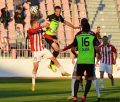 FK Viktoria Žižkov - FK Mladá Boleslav (23.9.2014)