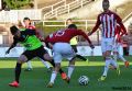 FK Viktoria Žižkov - FK Mladá Boleslav (23.9.2014)