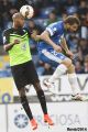 FC Slovan Liberec - FK Mladá Boleslav (28.9.2014)