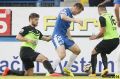 FC Slovan Liberec - FK Mladá Boleslav (28.9.2014)
