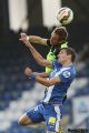 FC Slovan Liberec - FK Mladá Boleslav (28.9.2014)