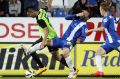 FC Slovan Liberec - FK Mladá Boleslav (28.9.2014)