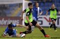 FC Slovan Liberec - FK Mladá Boleslav (28.9.2014)
