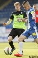 FC Slovan Liberec - FK Mladá Boleslav (28.9.2014)