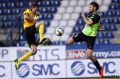 FC Slovan Liberec - FK Mladá Boleslav (28.9.2014)