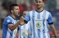 FK Mladá Boleslav - FC Zbrojovka Brno (4.10.2014)