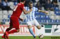 FK Mladá Boleslav - FC Zbrojovka Brno (4.10.2014)