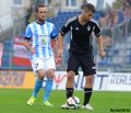 FK Viktoria Žižkov - FK Mladá Boleslav (8.10.2014)