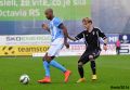 FK Viktoria Žižkov - FK Mladá Boleslav (8.10.2014)