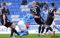 FK Viktoria Žižkov - FK Mladá Boleslav (8.10.2014)