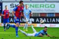 FK Mladá Boleslav  - FC Viktoria Plzeň (19.10.2014)