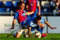 FK Mladá Boleslav  - FC Viktoria Plzeň (19.10.2014)