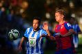 FK Mladá Boleslav  - FC Viktoria Plzeň (19.10.2014)