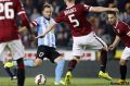 AC Sparta Praha - FK Mladá Boleslav (26.10.2014)