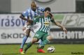 FK Mladá Boleslav – Bohemians Praha 1905 (31.10.2014)