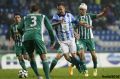 FK Mladá Boleslav – Bohemians Praha 1905 (31.10.2014)