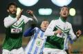 FK Baumit Jablonec - FK Mladá Boleslav (8.11.2014)