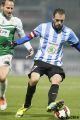 FK Baumit Jablonec - FK Mladá Boleslav (8.11.2014)