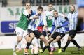FK Baumit Jablonec - FK Mladá Boleslav (8.11.2014)