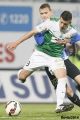 FK Baumit Jablonec - FK Mladá Boleslav (8.11.2014)