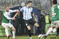 FK Baumit Jablonec - FK Mladá Boleslav (8.11.2014)
