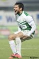 FK Baumit Jablonec - FK Mladá Boleslav (8.11.2014)