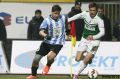 FK Baumit Jablonec - FK Mladá Boleslav (8.11.2014)