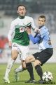 FK Baumit Jablonec - FK Mladá Boleslav (8.11.2014)