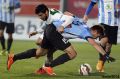 FK Baumit Jablonec - FK Mladá Boleslav (8.11.2014)