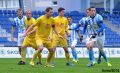 Kopeme za fotbal (13.11.2014)