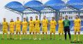 Kopeme za fotbal (13.11.2014)