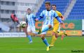 Kopeme za fotbal (13.11.2014)
