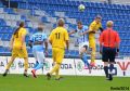 Kopeme za fotbal (13.11.2014)