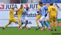 Kopeme za fotbal (13.11.2014)