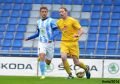 Kopeme za fotbal (13.11.2014)