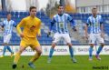 Kopeme za fotbal (13.11.2014)
