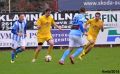 Kopeme za fotbal (13.11.2014)