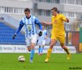 Kopeme za fotbal (13.11.2014)