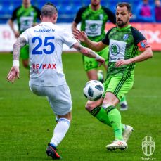 FC Baník Ostrava - FK Mladá Boleslav (16.3.2019)