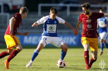 FK Dukla Praha – FK Mladá Boleslav (21.4.2019)