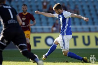 FK Dukla Praha – FK Mladá Boleslav (21.4.2019)