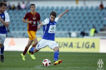 FK Dukla Praha – FK Mladá Boleslav (21.4.2019)