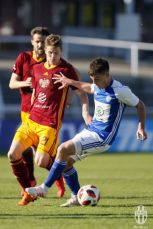 FK Dukla Praha – FK Mladá Boleslav (21.4.2019)