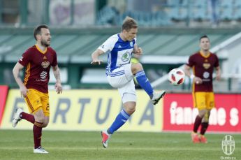 FK Dukla Praha – FK Mladá Boleslav (21.4.2019)