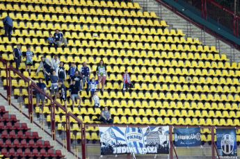 FK Dukla Praha – FK Mladá Boleslav (21.4.2019)