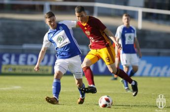 FK Dukla Praha – FK Mladá Boleslav (21.4.2019)