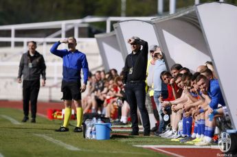 FK Dukla Praha – FK Mladá Boleslav (21.4.2019)