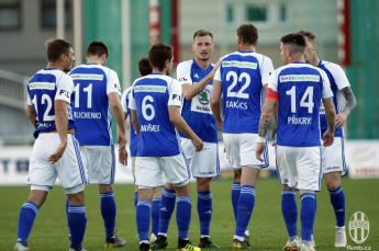 FK Dukla Praha – FK Mladá Boleslav (21.4.2019)